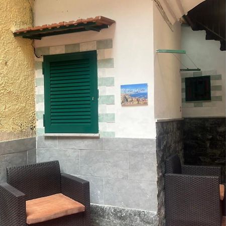 Villa Rita House à Naples Extérieur photo