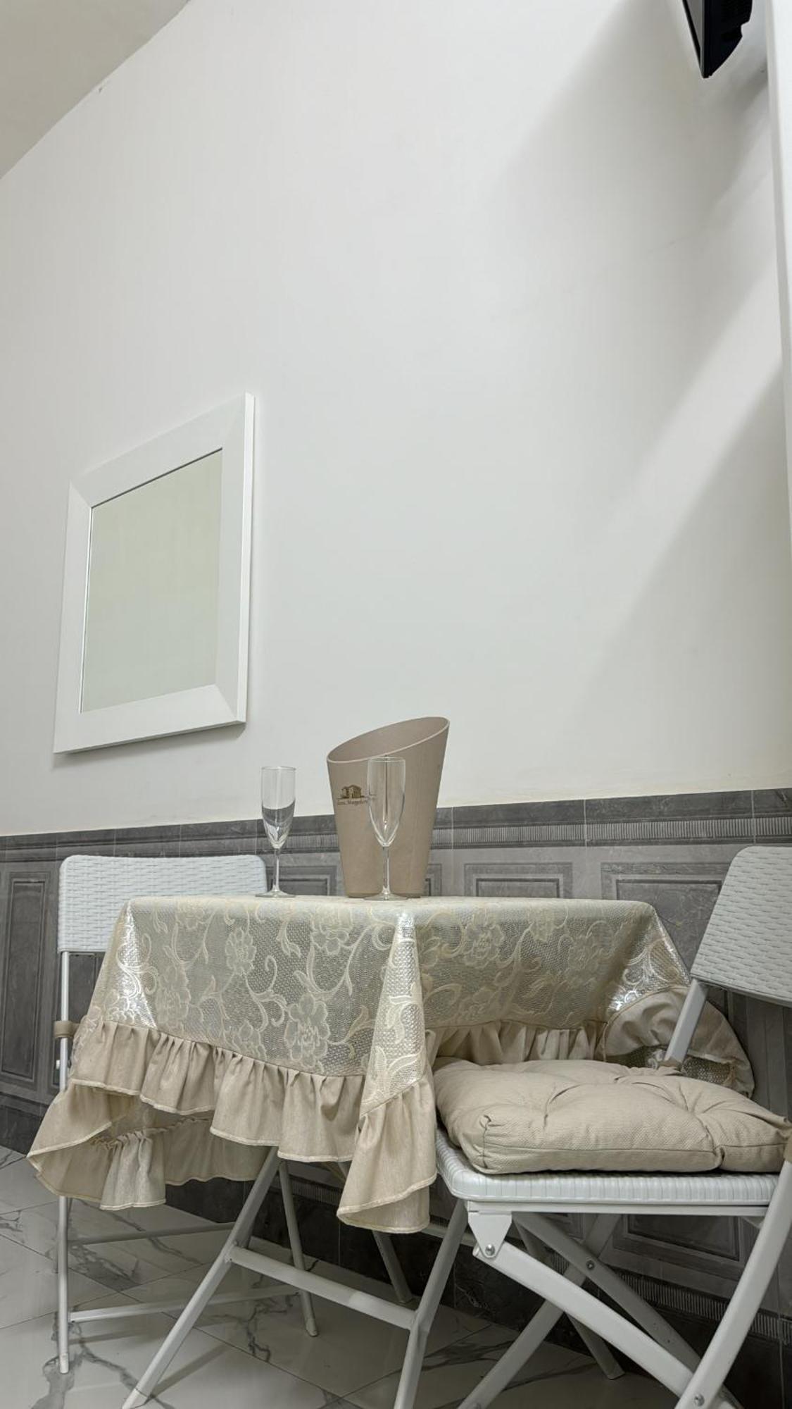 Villa Rita House à Naples Extérieur photo